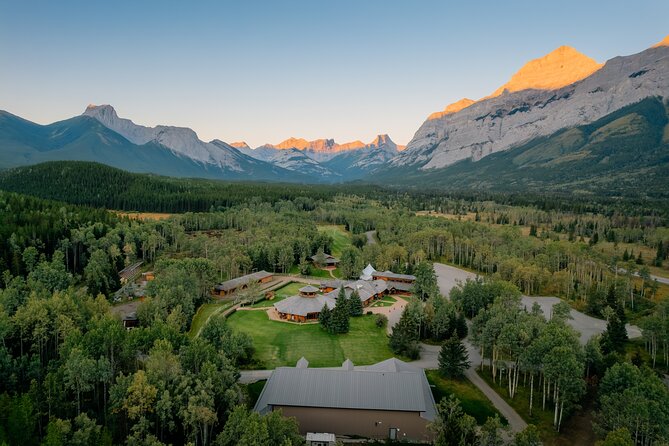 Valley Vista 1.5 Hour Horseback Trail Ride in Kananaskis - Who should book this ride