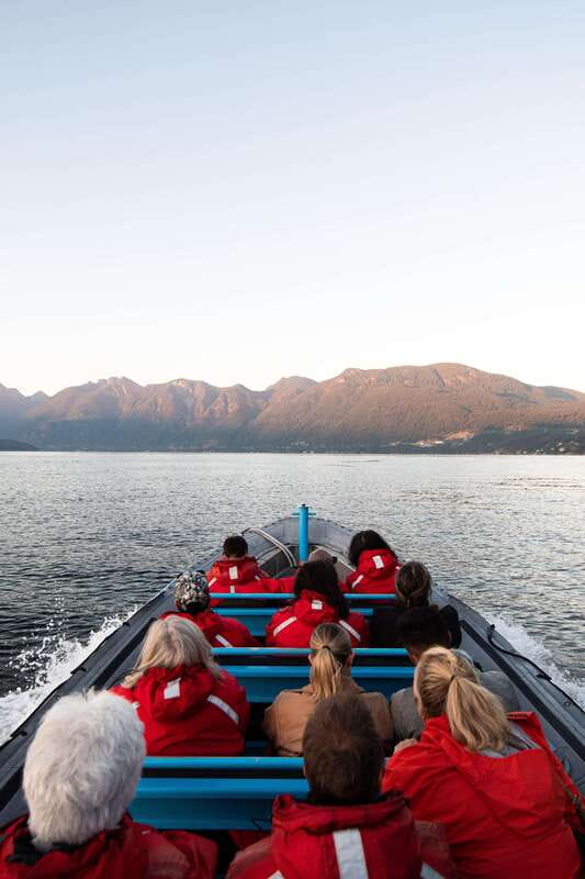 Vancouver: Boat to Bowen Island on UNESCO Howe Sound Fjord - Weather, timing, and simple preparation