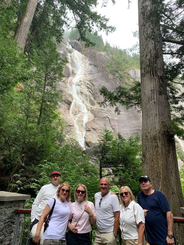 Vancouver City and Capilano Park Private Tour - A full day built around Capilano Bridge