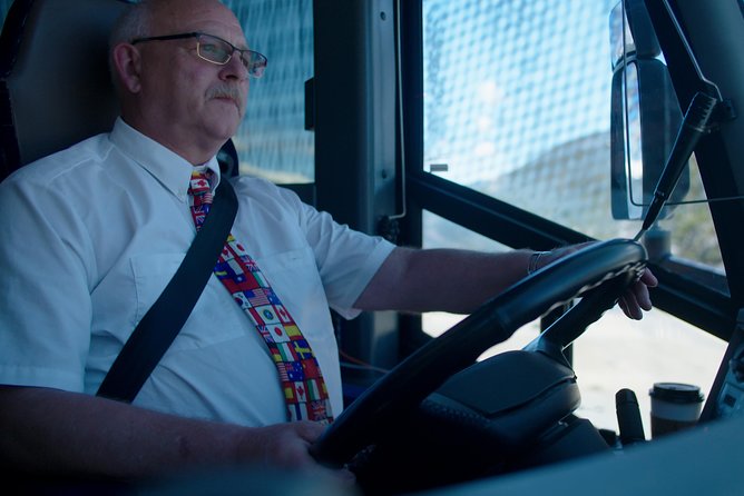Vancouver City Centre to-or-from Whistler or Squamish (One-way) - Why this bus makes sense for the Vancouver to Whistler trip