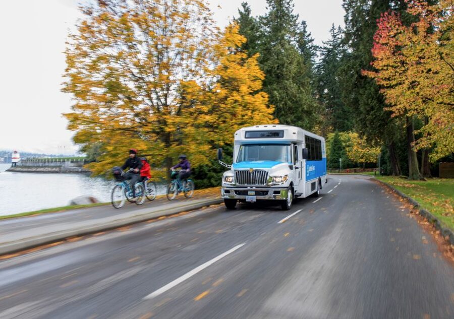 Vancouver: City Highlights Tour with Hotel Transfers - What $66 gets you