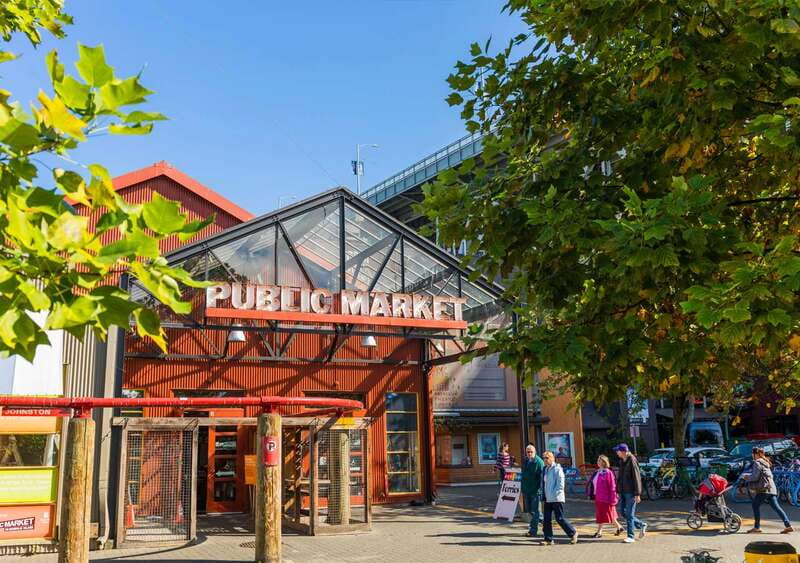 Vancouver: City Highlights Tour with Hotel Transfers - Gastown, the Steam Clock, and Chinatown