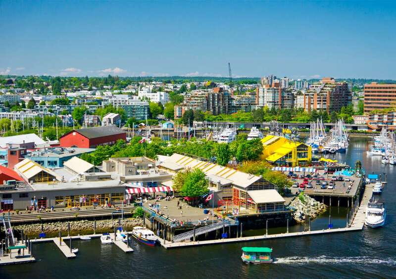 Vancouver: City Highlights Tour with Hotel Transfers - The guides make the difference