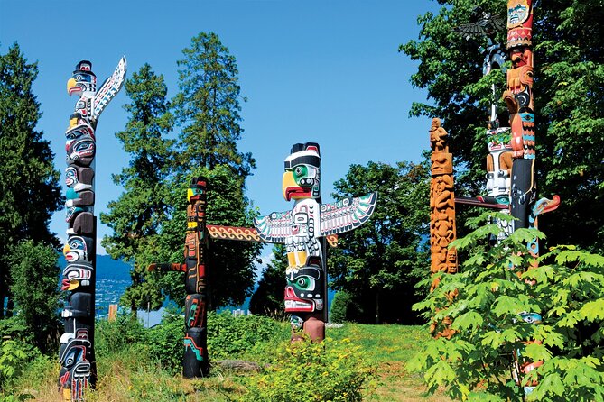 Vancouver City Sightseeing Tour: Capilano Suspension Bridge & Vancouver Lookout - Why this Vancouver sightseeing tour works for first-time visitors