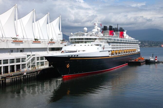 Vancouver City Tour with Admission to Lookout Tower - Key points to know before booking