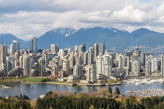 Vancouver City Tour with Admission to Lookout Tower - Why this tour works as a first look at Vancouver