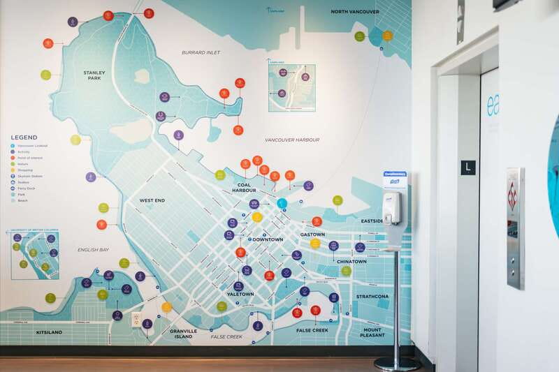 Vancouver: Entry Ticket for the Vancouver Lookout - Why Vancouver Lookout works as a first stop