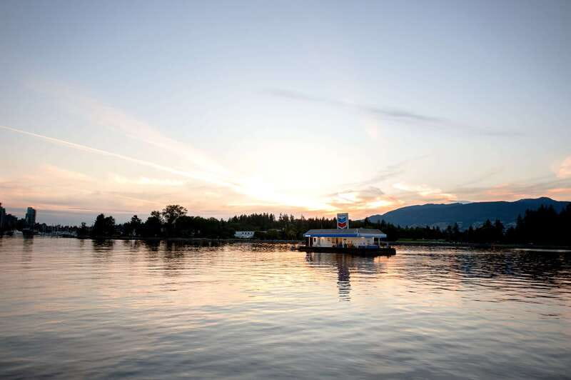 Vancouver: Evening Cruise with Dinner Buffet - Who will enjoy this cruise most