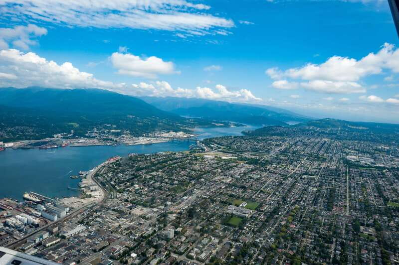 Vancouver: Extended Scenic Panorama Seaplane Tour - What the extra 15 minutes are worth
