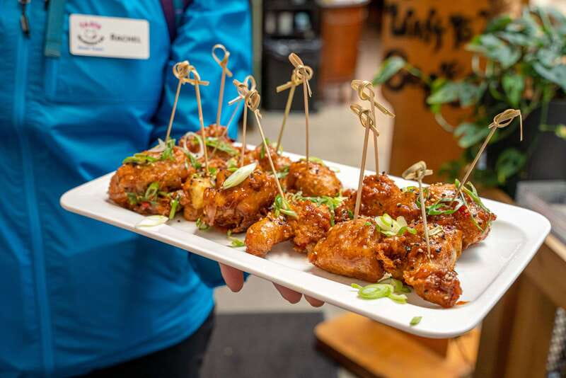 Vancouver: Gastown Historical Walking Food Tour - Key points at a glance