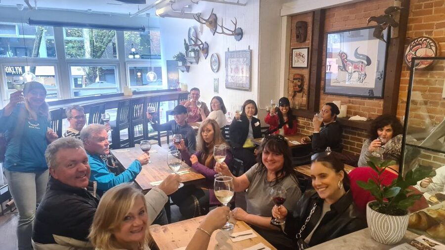 Vancouver: Gastown Historical Walking Food Tour - Should you book it?
