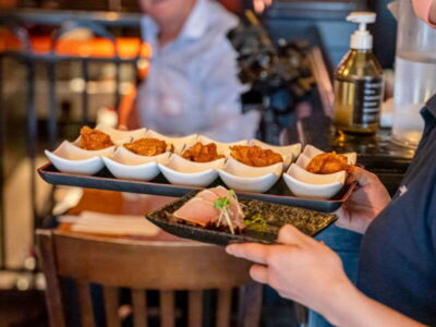 Gastown Historical Walking Food Tour