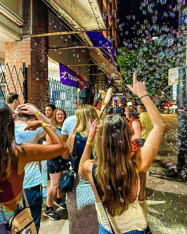 Vancouver: Gastown Pub Crawl - FAQ