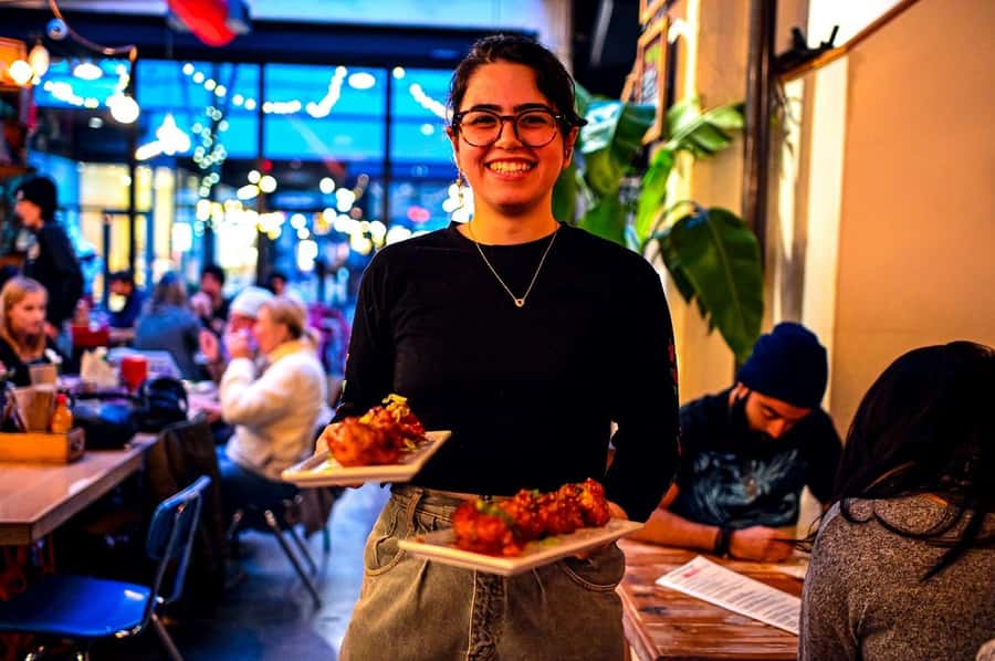 Vancouver: Guided Food and City History Tour - Key things to know before booking