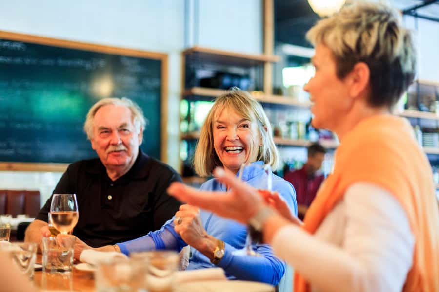 Vancouver: Guided Food and City History Tour - A food tour that also gives you your bearings