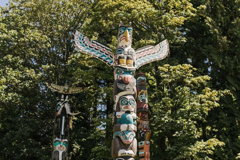 Vancouver: Half-Day City Highlights E-Bike Tour Age 16+ - Key points to know before you book