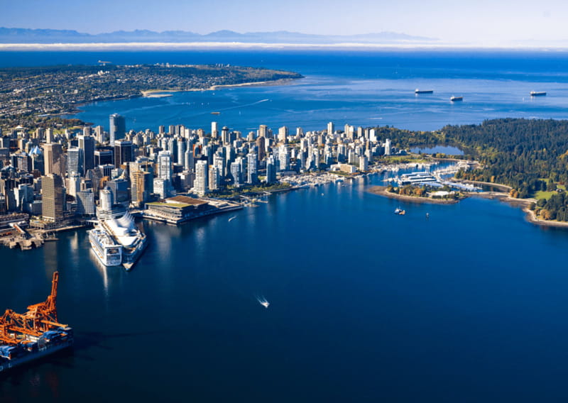 Vancouver: Harbor Sightseeing Cruise - Key points to know before you sail