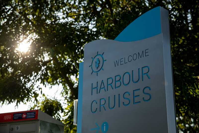 Vancouver: Harbor Sightseeing Cruise - How much time should you allow?
