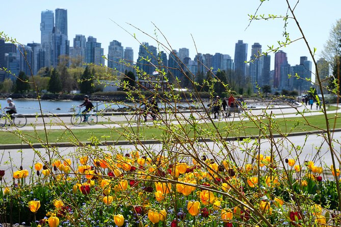 Vancouver Hop On Hop Off Trolley Tour - Is $45.99 good value?
