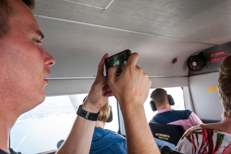 Vancouver: Scenic Panorama Seaplane Tour - Who will enjoy this most?