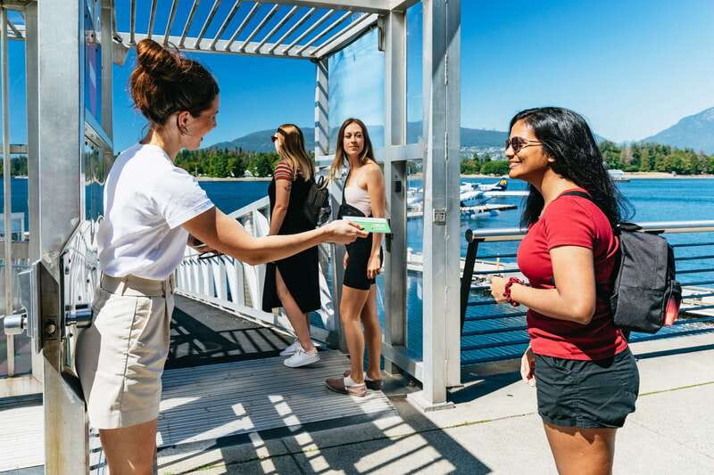 Vancouver: Scenic Panorama Seaplane Tour & Suspension Bridge - Why the seaplane gives Vancouver better scale