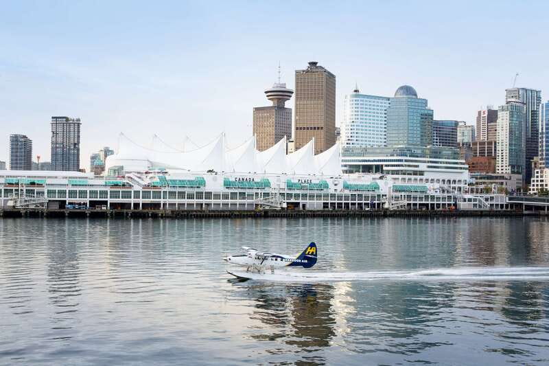 Vancouver: Scenic Panorama Seaplane Tour & Suspension Bridge - How long should you allow at Capilano?