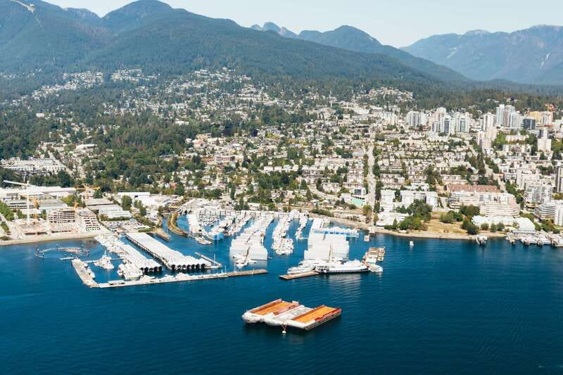 Vancouver: Scenic Panorama Seaplane Tour & Suspension Bridge - Is $191 a fair price?