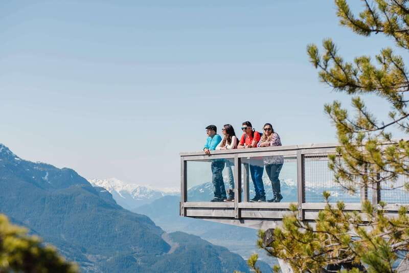 Vancouver: Sea to Sky Gondola and Whistler Day Trip - FAQ
