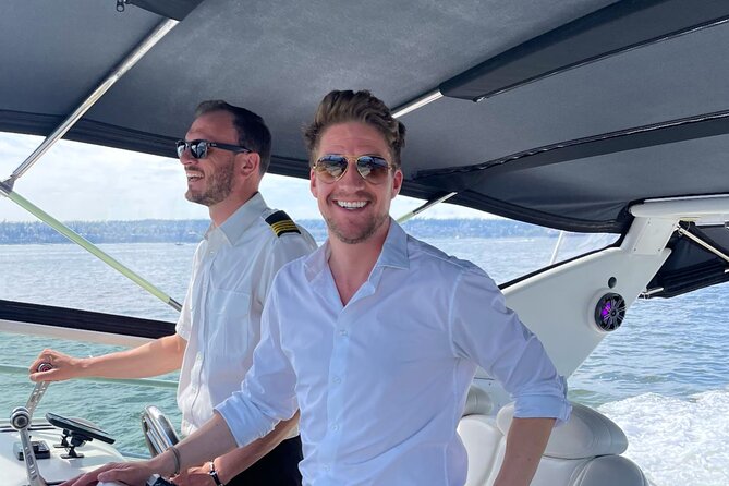 Vancouver Sightseeing Boat Cruise with Live Tour Guide - Who will enjoy this cruise most