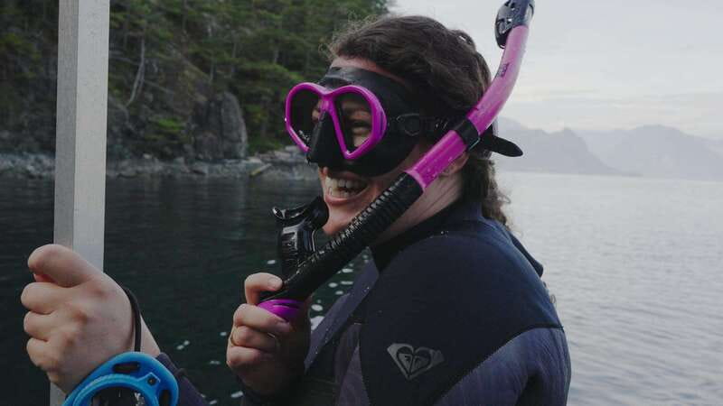 Vancouver: Snorkeling Seals Kayaking Scenic Boat Tour - Snorkeling With Wetsuits From May Through September