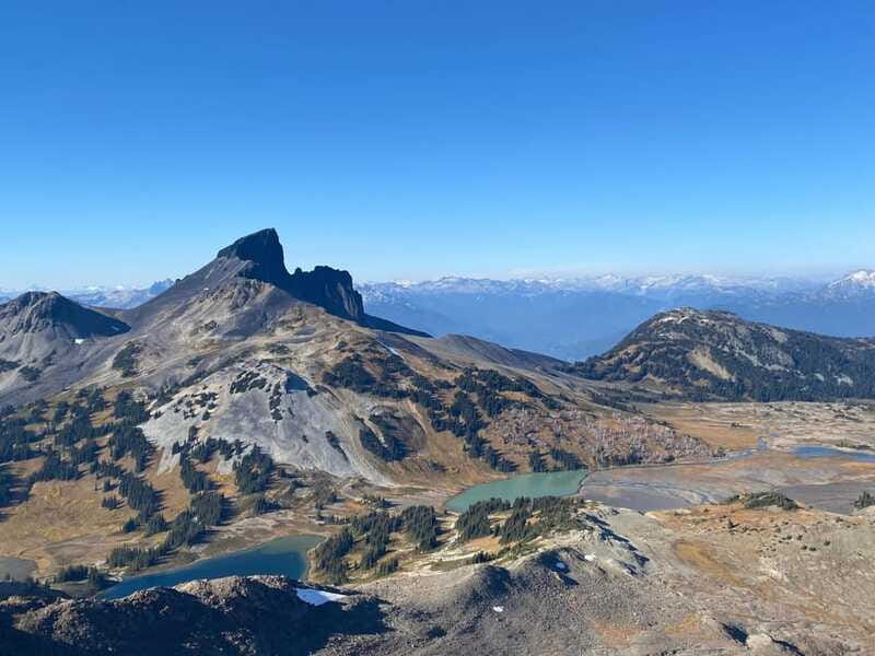 Vancouver/Squamish: Garibaldi Park Panorama Ridge Hike - Wildlife and the cultural side of the park