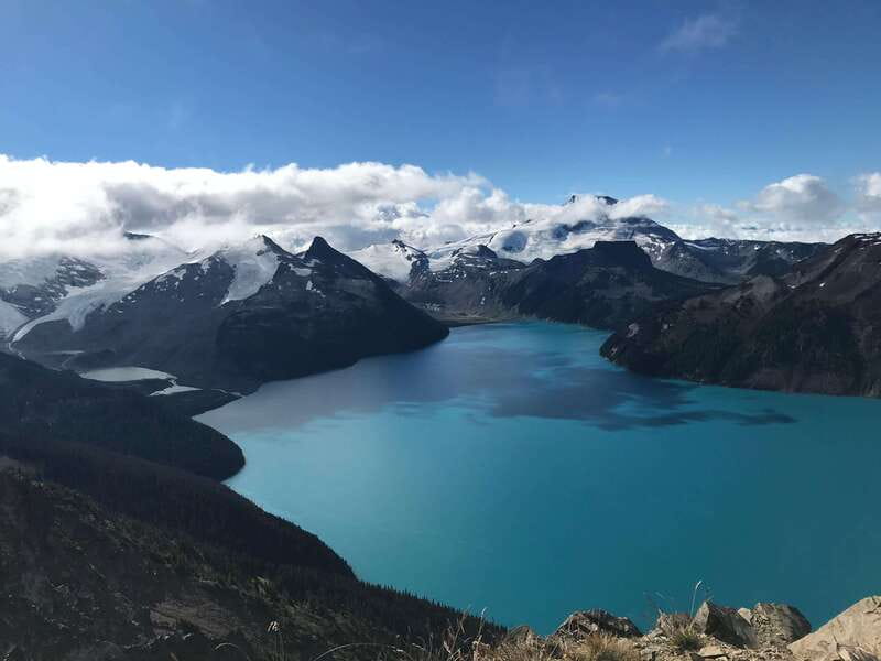 Vancouver/Squamish: Garibaldi Park Panorama Ridge Hike - Who should book this hike?
