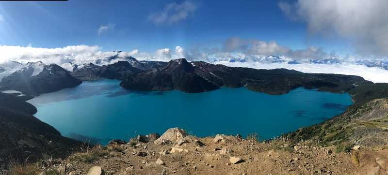 Vancouver/Squamish: Garibaldi Park Panorama Ridge Hike - Practical booking advice for Vancouver and Squamish
