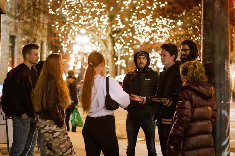 Vancouver: The Supernatural TV Show Locations Tour - Key points to know before booking