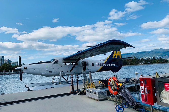 Vancouver to Victoria Scenic Seaplane Transfer: One Way - Weather, delays, and cancellation rules