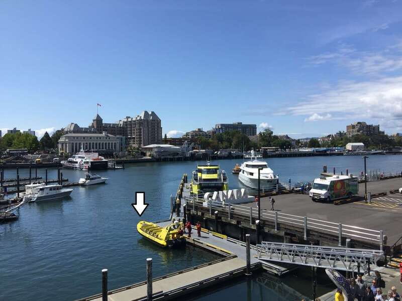 Vancouver: Victoria and Butchart Gardens by Seaplane - Should you book the Victoria seaplane day trip?