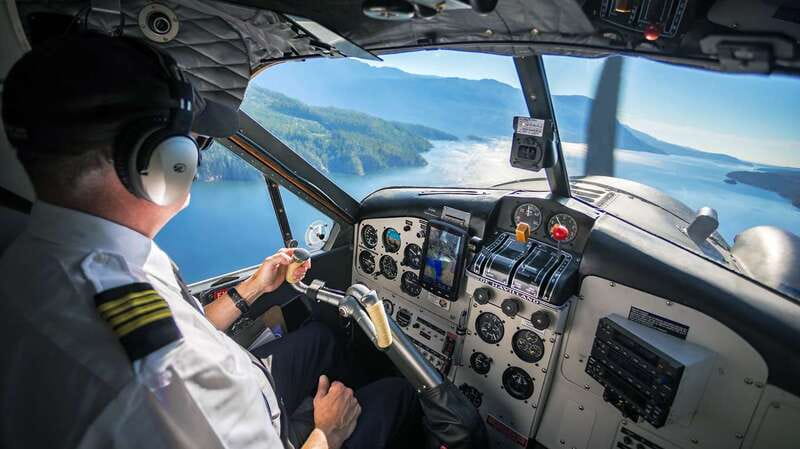 Vancouver: Victoria and Butchart Gardens by Seaplane - Butchart Gardens in a two-hour window