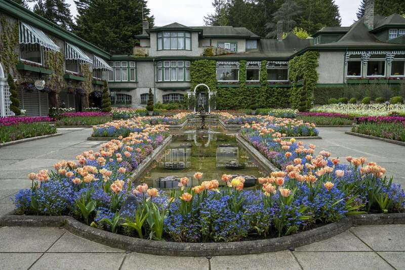 Vancouver: Victoria and Butchart Gardens by Seaplane - Who will get the most from this outing