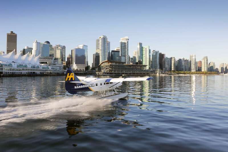 Vancouver: Victoria and Butchart Gardens by Seaplane - Practical advice before you reserve