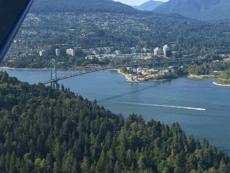 Vancouver: Victoria and Butchart Gardens by Seaplane - A useful morning in Victoria