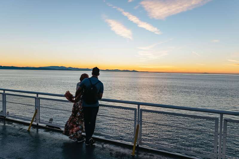 Vancouver: Victoria, Gulf Islands Cruise, & Butchart Gardens - Why this Vancouver to Victoria day trip works
