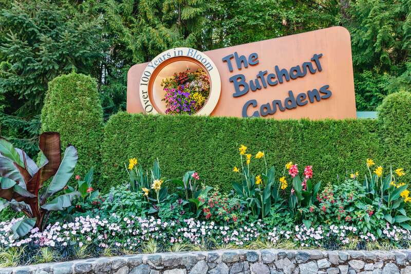 Vancouver: Victoria, Gulf Islands Cruise, & Butchart Gardens - Who should book this tour?