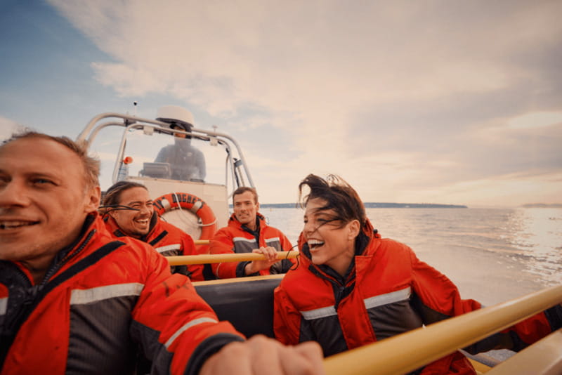 Vancouver: Waterfront Sightseeing Tour - City and Harbour - Is $80 a fair price?