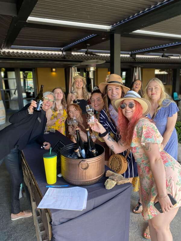 Vernon: Vernon Full Day Guided Wine Tour - Starting in Vernon or Lake Country