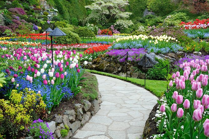 Victoria and Butchart Gardens Day Trip from Vancouver - A long day that earns its place on your Vancouver schedule