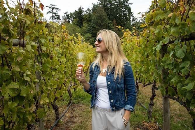 Victoria Boutique Winery Tour - Key points at a glance