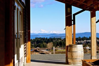 Victoria Boutique Winery Tour