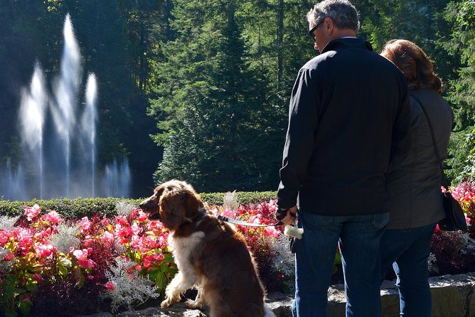 Victoria & Butchart Gardens Tour with Gulf Islands Cruise Ferry - Why this Vancouver Island day trip works