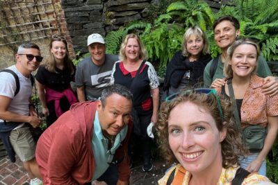 Victoria City Highlights 3 Hour Walking Tour | Grauity-Based