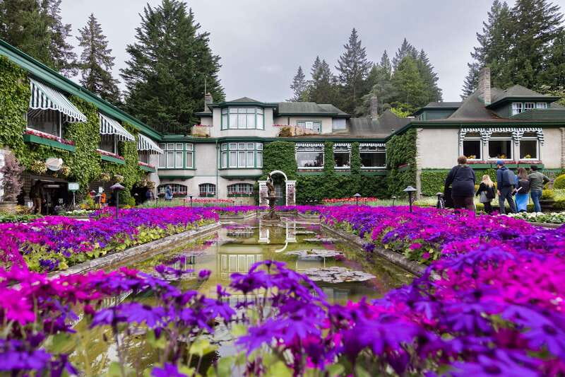 Victoria: City Highlights and Butchart Gardens Tour - Why this Victoria tour works so well